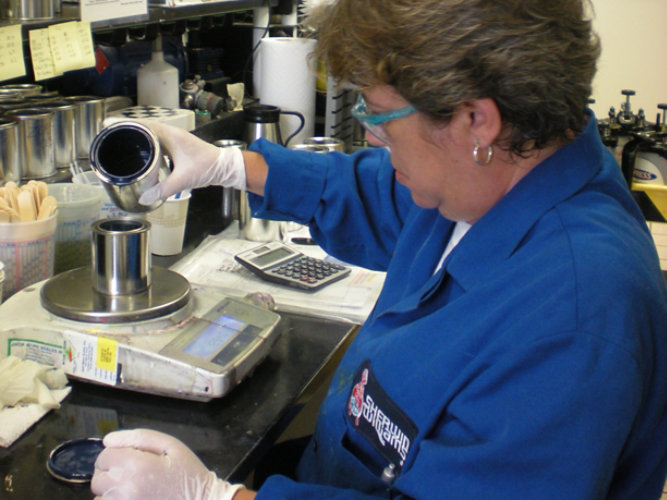 Custom Color Matching SherwinWilliams